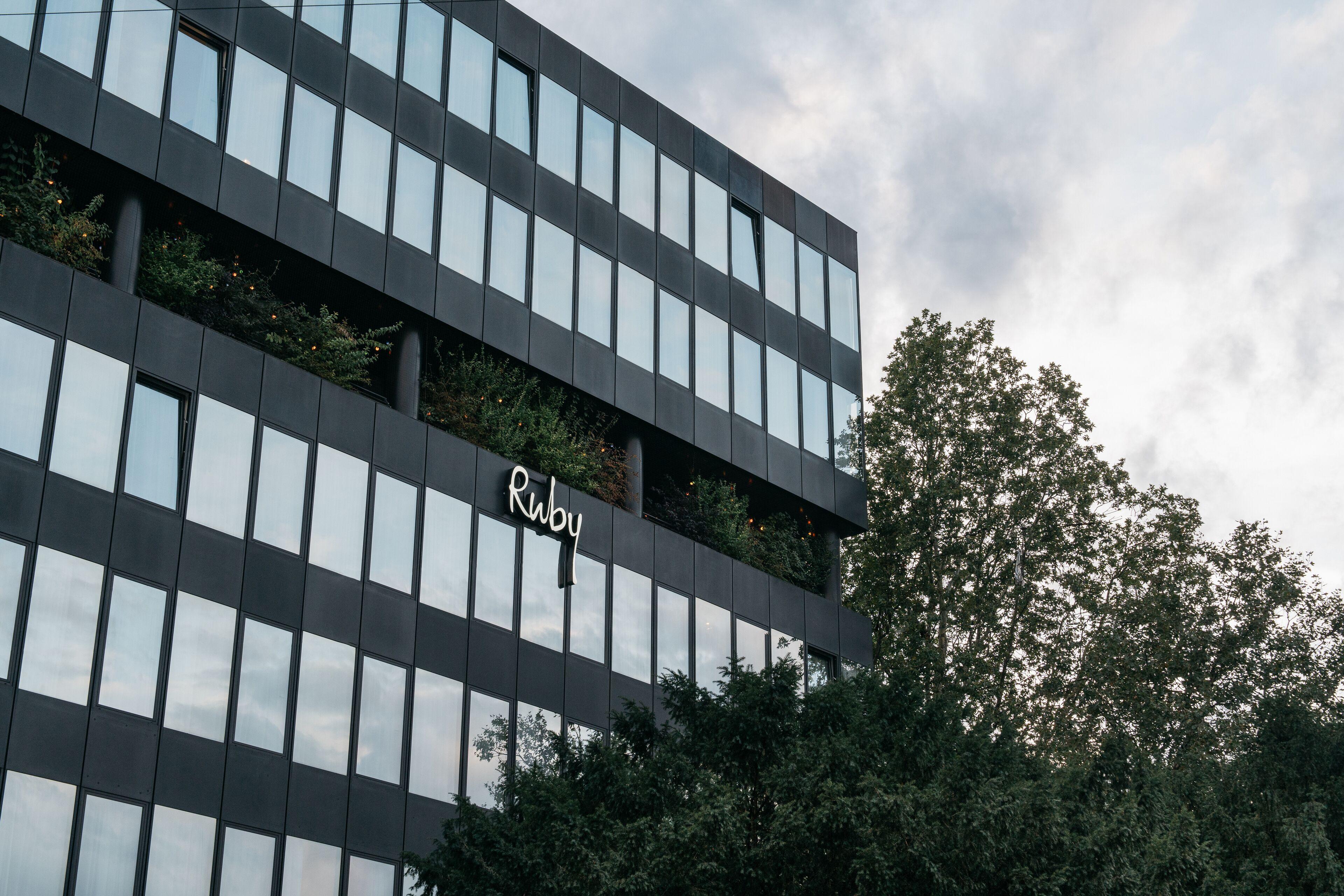 Ruby Lilly Hotel Munich By Ihg — Photos 2